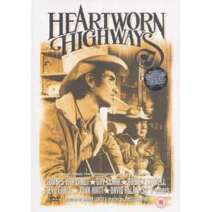 Heartworn Highways