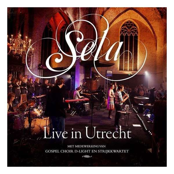 Live In Utrecht