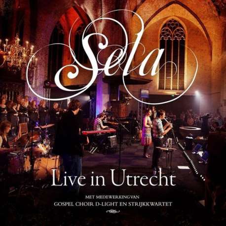 Live In Utrecht