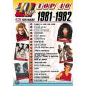 40 Jaar Top 40 1981-1982