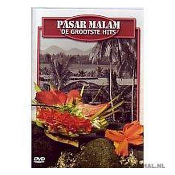 Pasar Malam - De  Grootste Hits