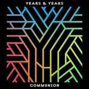 Communion (LP)