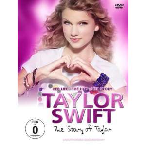 Taylor Swift - The Story Of Taylor