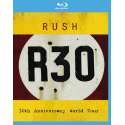 Rush - R30 (Blu-ray)