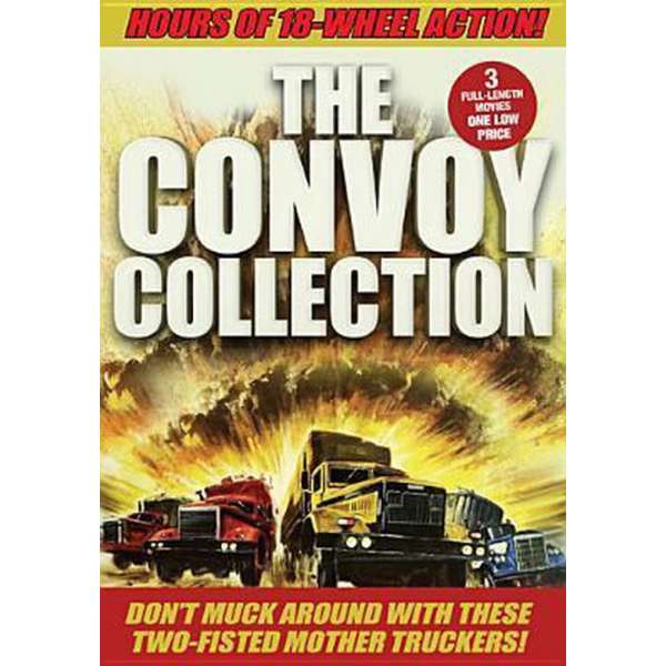 Convoy Collection