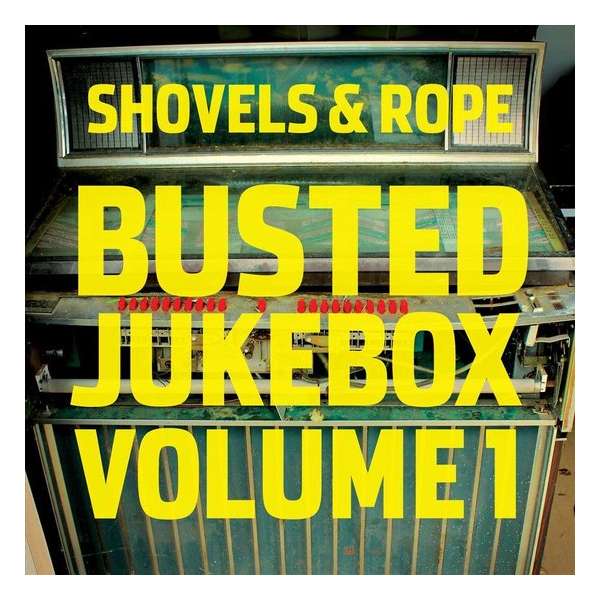 Busted Jukebox, Vol. 1