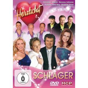 Herzlichst - Schlager