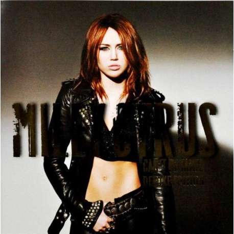 Can'T Be Tamed (+Bonus Dvd)