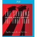 The Shadows - The Final Tour (Blu-ray)