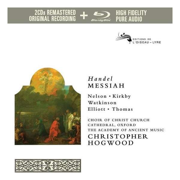 Messiah (Limited Edition)