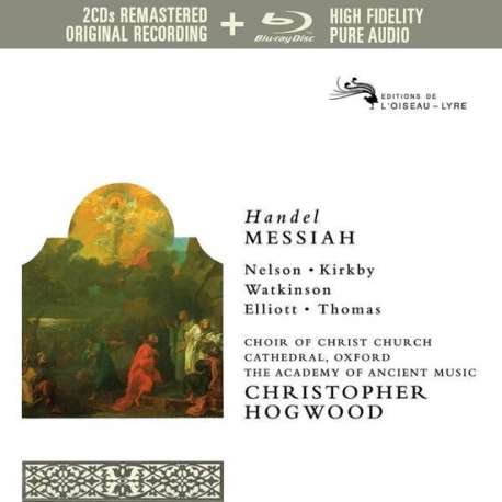 Messiah (Limited Edition)