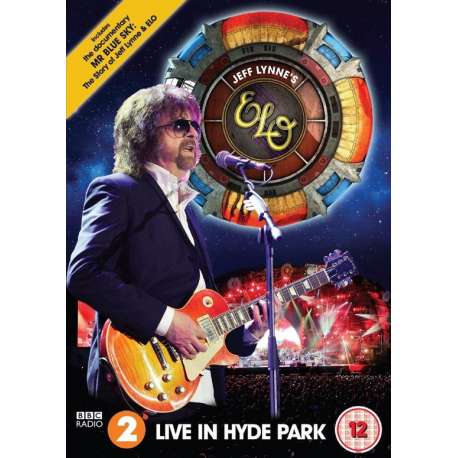 Live in Hyde Park