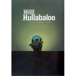 Hullabaloo [DVD]