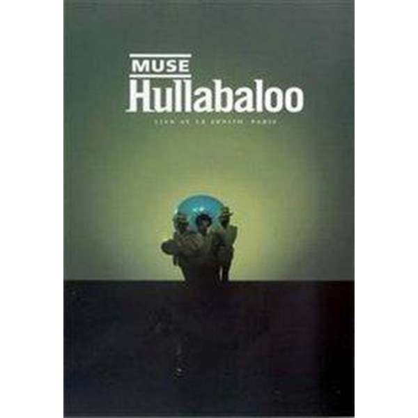 Hullabaloo [DVD]