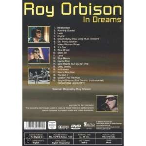 Roy Orbison - In Dreams