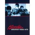 Blondie - Greatest Video Hits