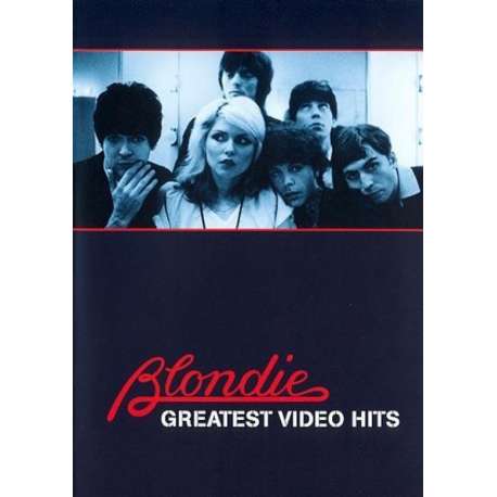 Blondie - Greatest Video Hits