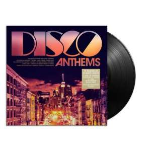Disco Anthems (LP)