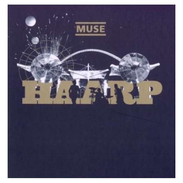 Haarp (Special Edition)