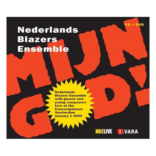 Mijn God! (My God!)