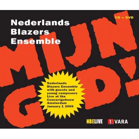 Mijn God! (My God!)