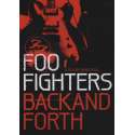 Foo Fighters - Back & Forth