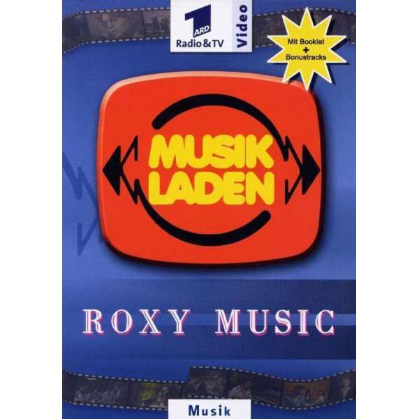 Musikladen