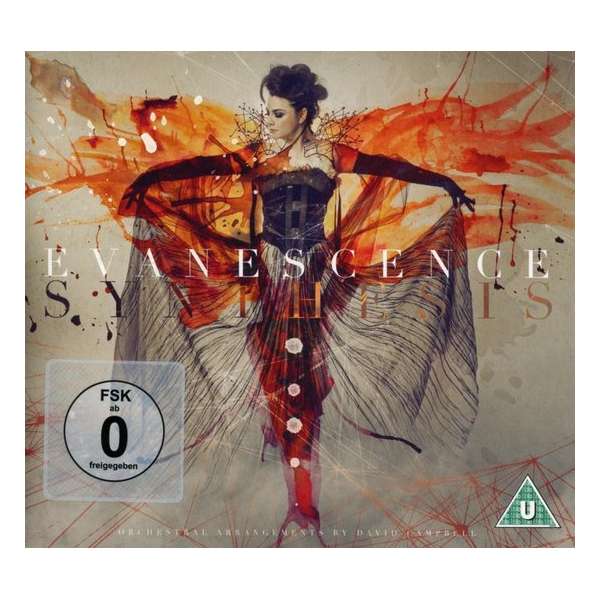 Synthesis (CD+DVD) (Limited Edition)