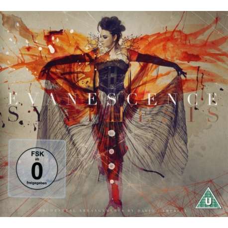 Synthesis (CD+DVD) (Limited Edition)