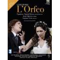 L Orfeo