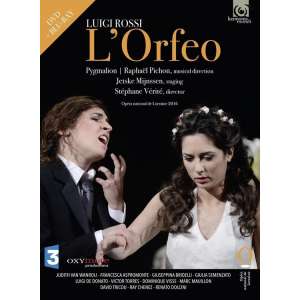 L Orfeo