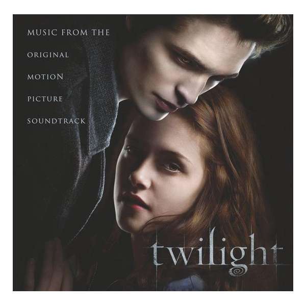 Twilight Dvd (Deluxe Edition)