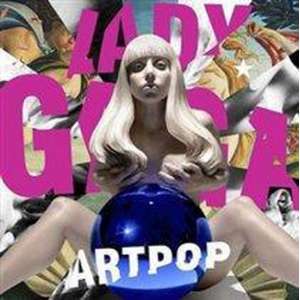 Artpop (Deluxe Edition)