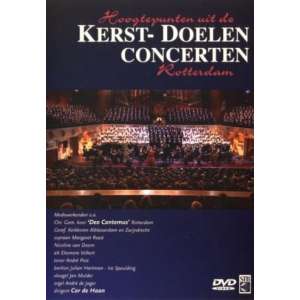 Kerst-Doelen Concerten...