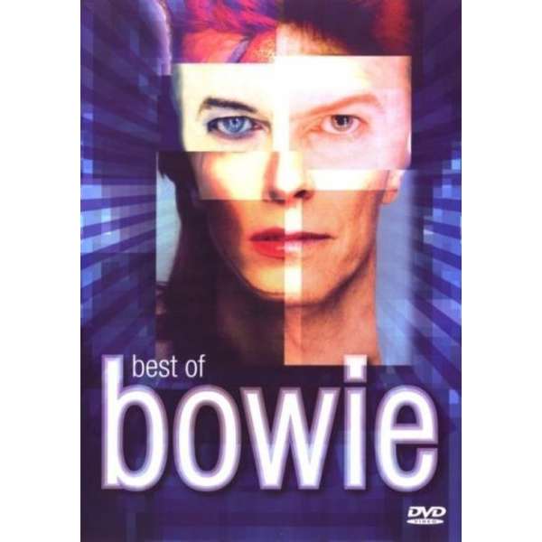 David Bowie - Best Of Bowie