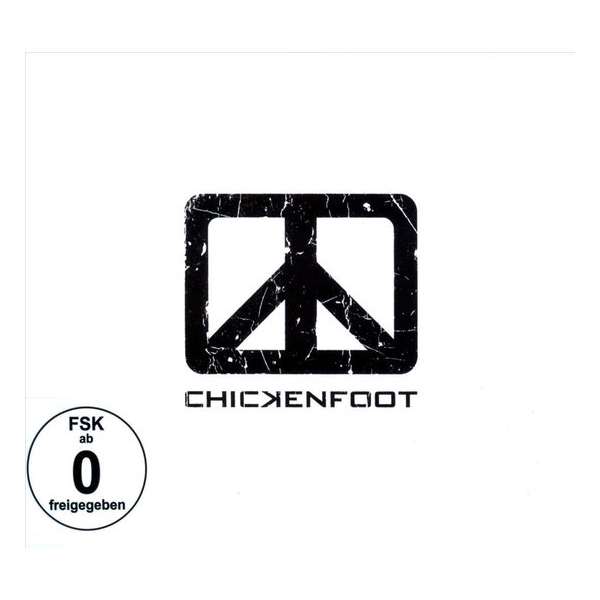 Chickenfoot (Special Edition)