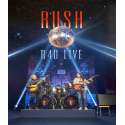 Rush - R40 Live (BluRay)