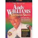 Best of Andy Williams Christmas Shows [Video/DVD]