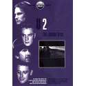 U2 The Joshua Tree DVD