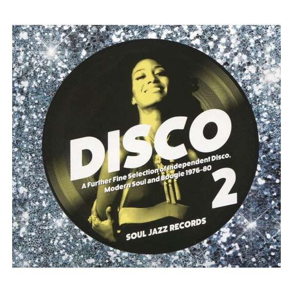Disco 2: A Further Fine Selection Of Independent D