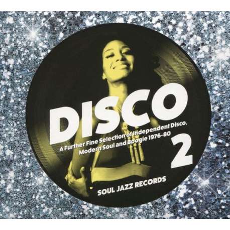 Disco 2: A Further Fine Selection Of Independent D