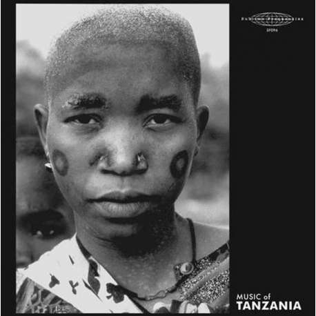 Music Of Tanzania