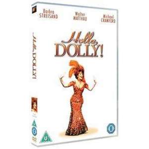 Hello, Dolly