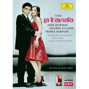 Traviata, La (Complete)