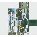 Bruce Springsteen - Live In New York City