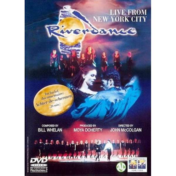 Riverdance - Live From New York