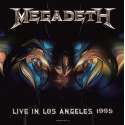 Megadeth - Live At Great Olympic..