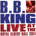 Live At The Royal Albert Hall 2011