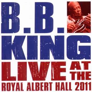 Live At The Royal Albert Hall 2011