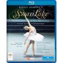 Swan Lake Wenen 2014, Blu-Ray